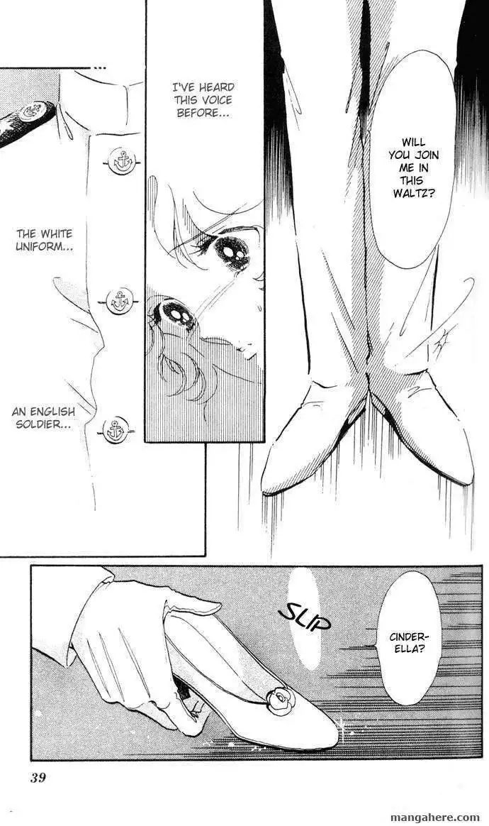 Waltz in A White Dress Chapter 1 38